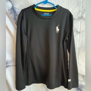 Polo long sleeve